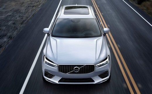 Из-за проблем с ПО отзывают Volvo S90, V90 Cross Coutry, XC40, XC60 и XC90