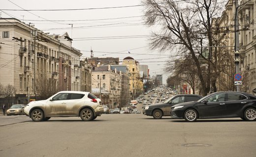 Во время проведения «Ростовского кольца» будет ограничено движение в городе