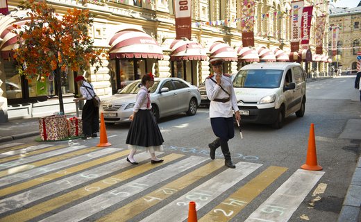 В настоящее время остро стоит вопрос безнаказанности таких машин.