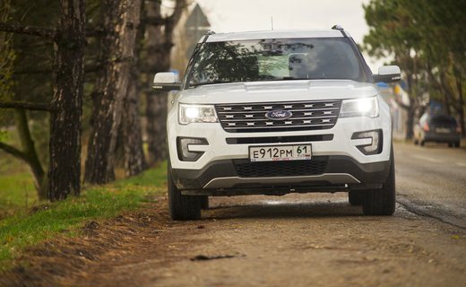 В ближайшее время Ford собирается подписать соглашение с компанией Mahindra