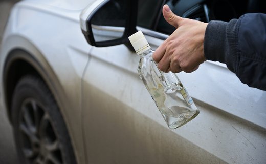 В столице Адыгеи правоохранители задержали мужчину, подозреваемого в попытке угона отечественного автомобиля