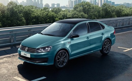 Новинка получила модуль и приложение VW Connect, позволяющих контролировать и управлять функциями авто используя смартфон