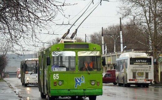 С 20 до 25 рублей увеличат стоимость проезда в армавирском троллейбусе